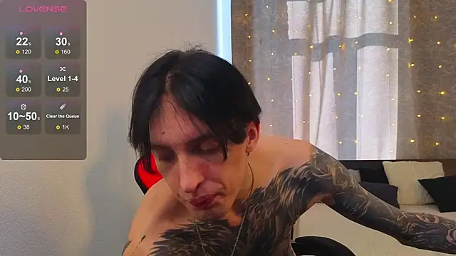 Martin Jin online show from March 2, 2026, 5:41 am