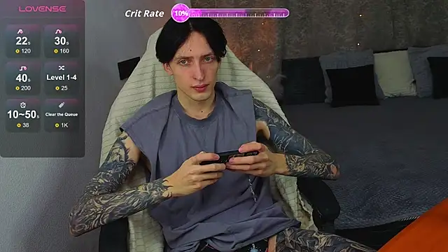 Martin Jin online show from March 6, 2026, 6:21 am