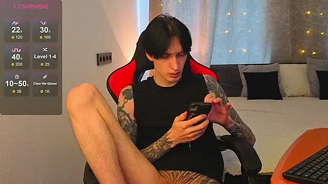 Martin Jin online show from March 20, 2026, 6:18 am