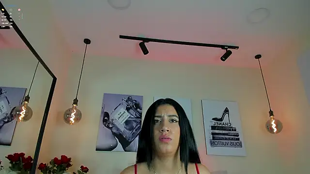 Samantha hotly online show from February 15, 2026, 4:25 pm