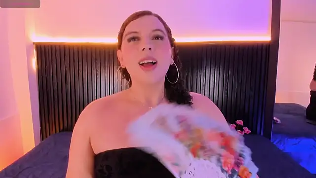 catleya noire online show from April 13, 2026, 11:32 pm