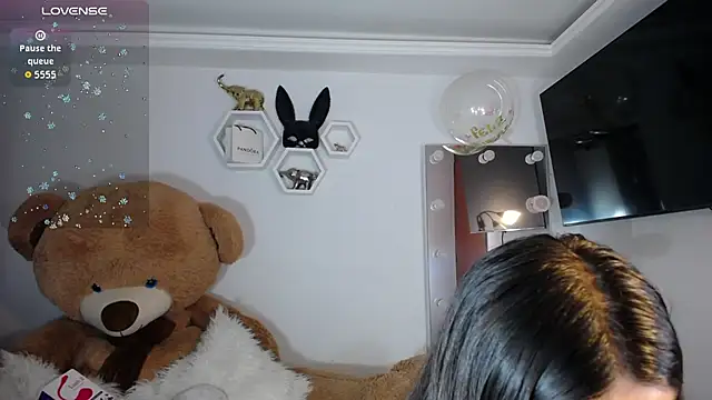 channel-rose1 online show from March 19, 2026, 10:08 am