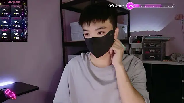 Snapshot of doggyman523 chatting on September 23, 2025, 2:20 pm doggyman523 online show from September 23, 2025, 2:20 pm