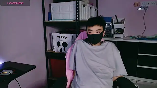 doggyman523 online show from February 26, 2026, 3:55 pm