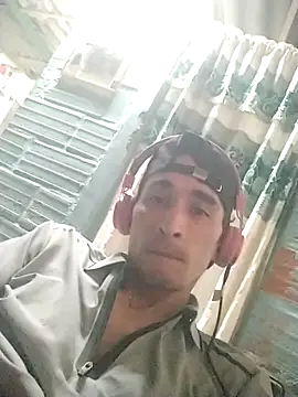 NachitoVidaldota online show from April 7, 2026, 9:26 pm