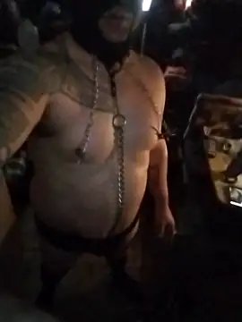 JoeyUhOh online show from December 3, 2025, 8:45 am