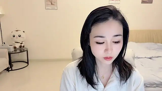 Purple-meng online show from February 3, 2026, 1:38 pm