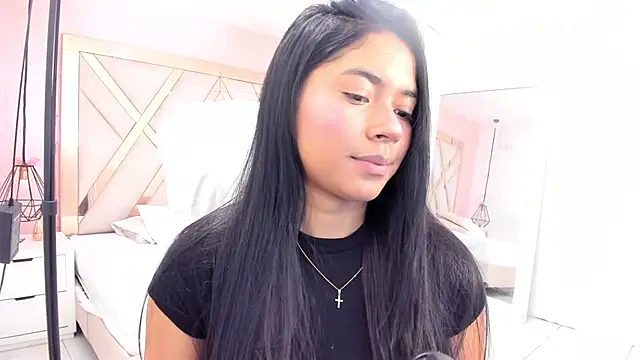 samantaa shy online show from January 17, 2026, 11:30 pm