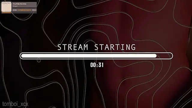 tomboi xcx online show from September 11, 2025, 5:46 pm