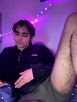 FireSoftx online show from January 10, 2026, 5:48 pm