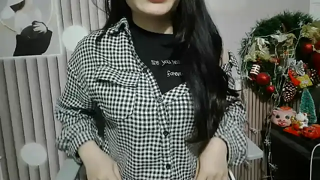 Emachiii online show from February 23, 2026, 2:20 am