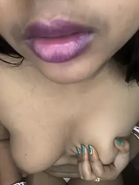 Nightgirl007 online show from November 27, 2025, 9:50 pm