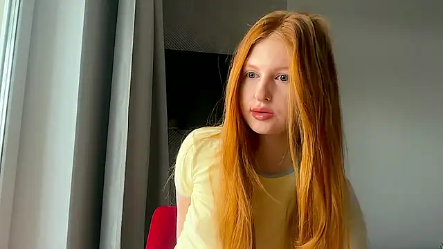 LuxXAngel online show from May 23, 2026, 12:16 am