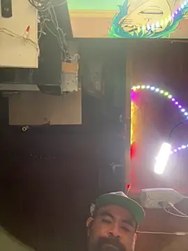 Jonathanfrom420 online show from April 9, 2026, 9:47 am