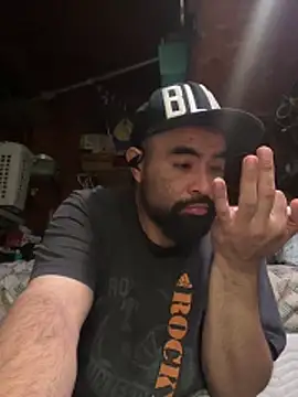 Jonathanfrom420 online show from April 16, 2026, 12:17 pm