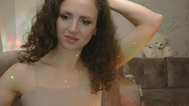 Amber Carrol online show from February 2, 2026, 5:33 pm