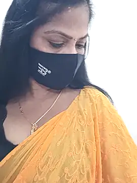 shivani27 online show from January 5, 2026, 5:27 pm