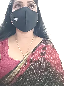 shivani27 online show from February 1, 2026, 12:48 pm