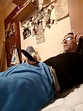 Snapshot of Rickrow666 chatting on February 13, 2026, 11:56 pm Rickrow666 online show from February 13, 2026, 11:56 pm