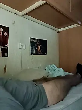 Snapshot of Rickrow666 chatting on February 19, 2026, 5:42 pm Rickrow666 online show from February 19, 2026, 5:42 pm