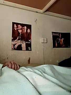 Snapshot of Rickrow666 chatting on February 21, 2026, 6:42 pm Rickrow666 online show from February 21, 2026, 6:42 pm