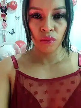 AntonelaMorriz online show from February 13, 2026, 7:59 am