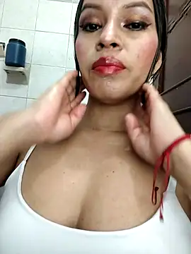 AntonelaMorriz online show from February 26, 2026, 8:35 am