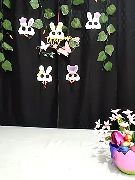 AntonelaMorriz online show from March 31, 2026, 8:37 am