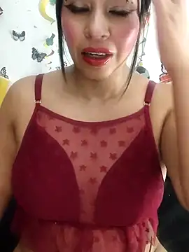 Snapshot of AntonelaMorriz chatting on June 22, 2026, 9:50 am AntonelaMorriz online show from June 22, 2026, 9:50 am