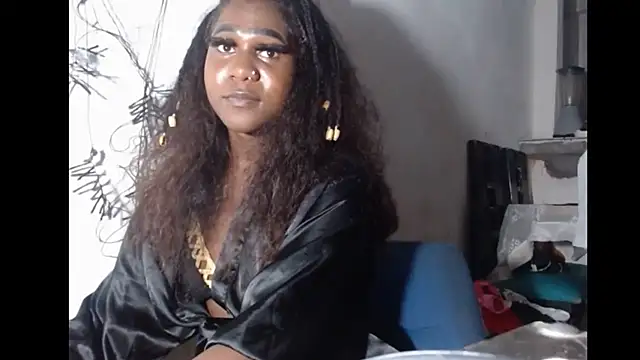 Snapshot of BebaFoxx chatting on March 13, 2026, 7:53 pm BebaFoxx online show from March 13, 2026, 7:53 pm