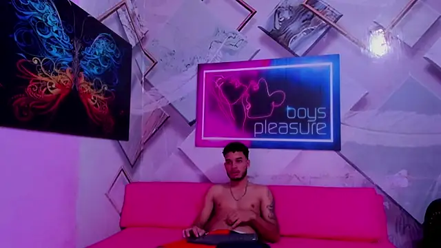 rhabena boysex online show from March 1, 2026, 1:40 am