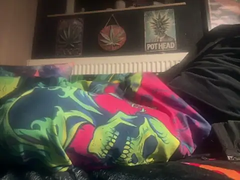 Flash0910 online show from February 11, 2026, 11:54 pm