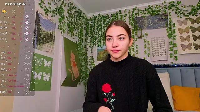 Ashley Pierce online show from January 16, 2026, 4:05 am