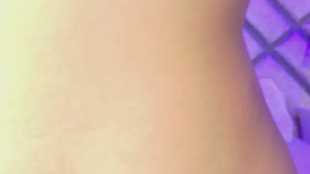 ZafiraRose online show from February 10, 2026, 8:02 pm