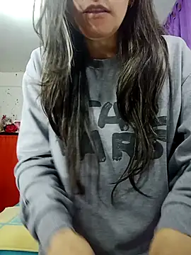 Chriss girl of imaginatio online show from November 28, 2025, 11:40 pm