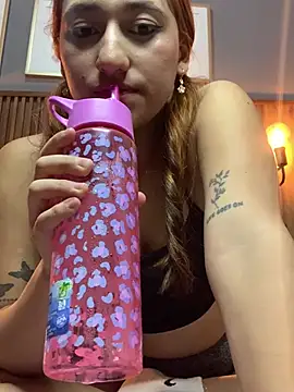 Tammys4 online show from February 11, 2026, 7:30 pm