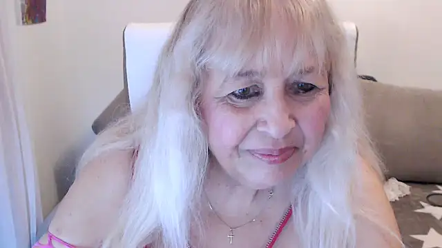 SusiLifeXXX online show from September 8, 2025, 8:08 pm