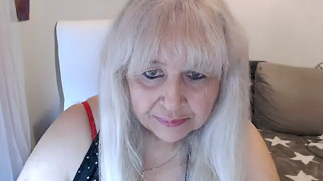 SusiLifeXXX online show from September 27, 2025, 7:08 pm