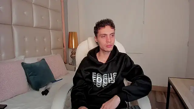 dark sun302 online show from September 27, 2025, 9:20 pm