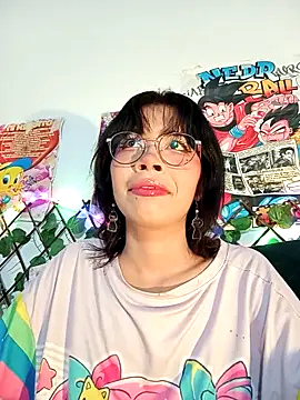 dolliette24 online show from March 13, 2026, 1:56 am