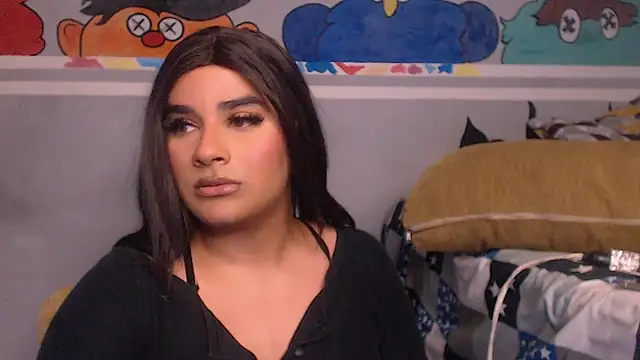 vicky carrington online show from February 24, 2026, 1:03 am