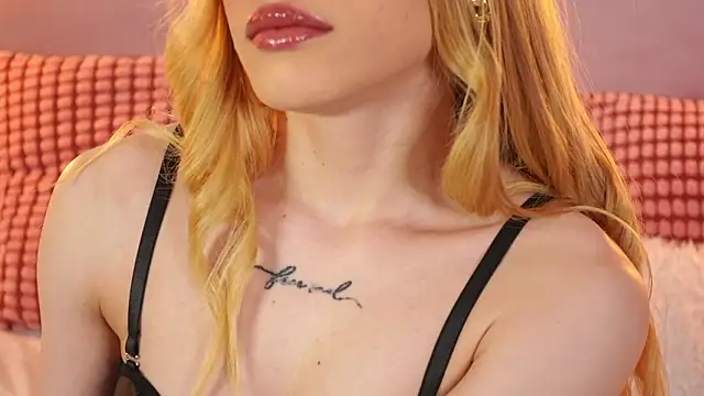 ChannelAngeless online show from January 17, 2026, 2:11 pm