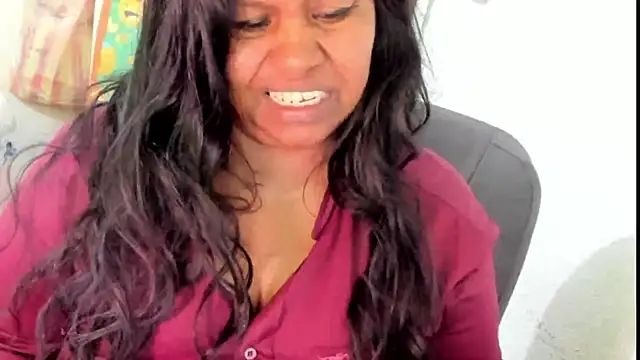 ebonylouissexyhot online show from September 20, 2025, 10:22 pm