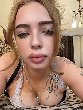 Snapshot of Hannah_xBaby chatting on June 23, 2026, 1:09 pm Hannah xBaby online show from June 23, 2026, 1:09 pm