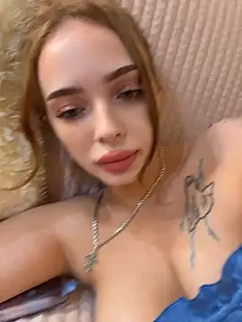 Snapshot of Hannah_xBaby chatting on June 24, 2026, 11:31 am Hannah xBaby online show from June 24, 2026, 11:31 am