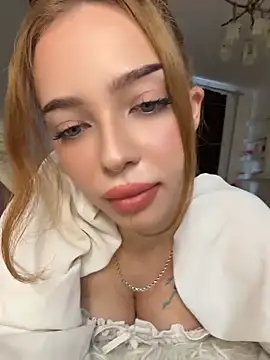 Snapshot of Hannah_xBaby chatting on June 29, 2026, 12:38 pm Hannah xBaby online show from June 29, 2026, 12:38 pm