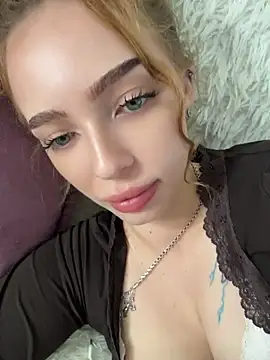 Snapshot of Hannah_xBaby chatting on July 12, 2026, 1:57 pm Hannah xBaby online show from July 12, 2026, 1:57 pm