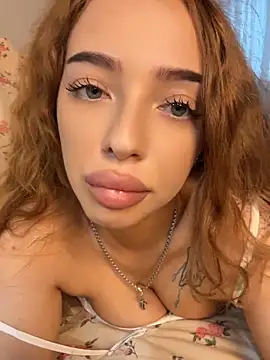 Snapshot of Hannah_xBaby chatting on July 28, 2026, 9:59 am Hannah xBaby online show from July 28, 2026, 9:59 am