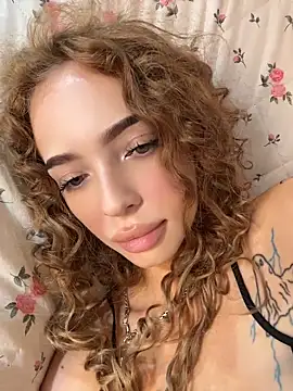 Snapshot of Hannah_xBaby chatting on July 29, 2026, 11:30 am Hannah xBaby online show from July 29, 2026, 11:30 am
