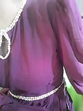 AnkitaDevi online show from November 28, 2025, 6:05 am